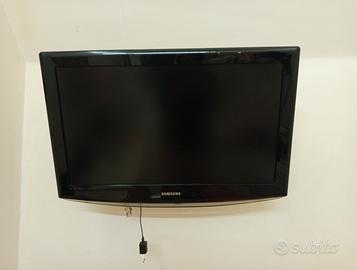 TV Samsung 32 POLLICI