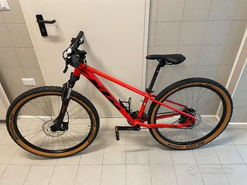 Bici KTM Fahrrad GmbH