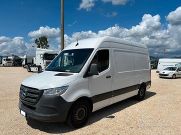 Mercedes sprinter 314 cdi furgone