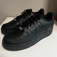 Nike Air Force 1 Low '07 Nero 47