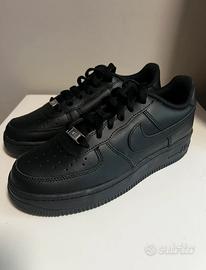 Nike Air Force 1 Low '07 Nero 47