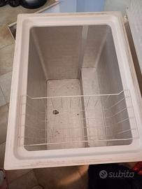 Congelatore a pozzetto