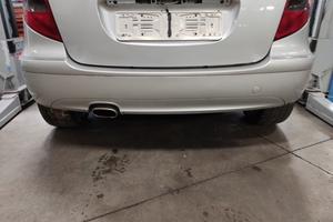 Paraurti post MERCEDES-BENZ CLASSE A 2005