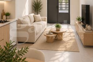 Appartamento Roma [Cod. rif 3391276VRG]
