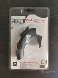 manico per moka mukka bialetti