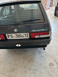 Alfa33 sw 1.3 s