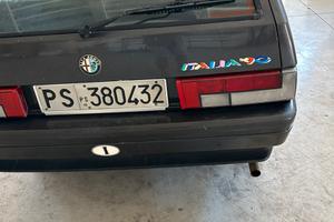 Alfa33 sw 1.3 s