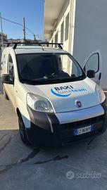 Furgone Fiat Fiorino 1.3 multi jet 95cv