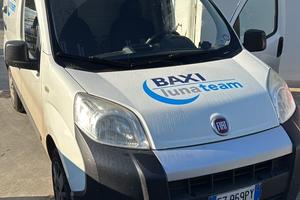 Furgone Fiat Fiorino 1.3 multi jet 95cv