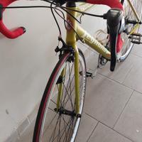 Bici da corsa Legnano 