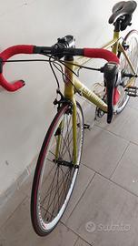 Bici da corsa Legnano 
