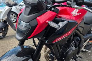 Honda CB 500 Hornet 2024 