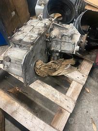Riduttore centrale Land Rover Discovery 1 e 2