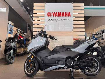 Yamaha TMAX 560 Tech Max - 2025