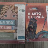 Nel cuore dei libri 1