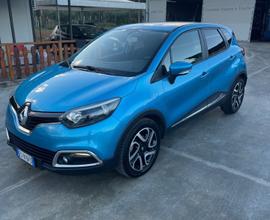 Renault Captur 1.5 dCi 8V 90 CV Energy R-Link