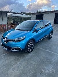 Renault Captur 1.5 dCi 8V 90 CV Energy R-Link