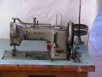 macchina pfaff 543