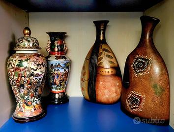Vasi Vintage 