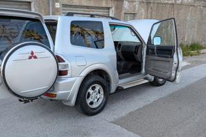 MITSUBISHI Pajero (2000-2007) - 2003