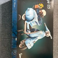 Lego Vespa