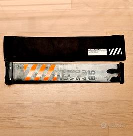 Mast/Piantone Wing Foil RRD Universal Alu 85