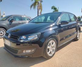 VOLKSWAGEN Polo 1.2 TDI DPF 5 p. BlueMotion 89g