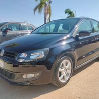 VOLKSWAGEN Polo 1.2 TDI DPF 5 p. BlueMotion 89g