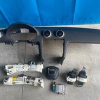 Kit Airbag Audi A3 2009 5 porte