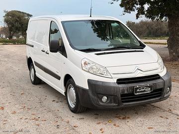 CITROEN Jumpy 27 2.0 HDi/120 PC-TN Furgone