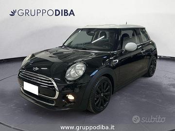 MINI Mini 5 porte Mini 2014 Benzina Mini 1.5 ...