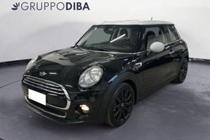 MINI Mini 5 porte Mini 2014 Benzina Mini 1.5 ...