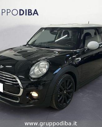 MINI Mini 5 porte Mini 2014 Benzina Mini 1.5 ...