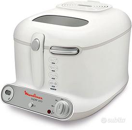 Moulinex Super Uno Friggitrice