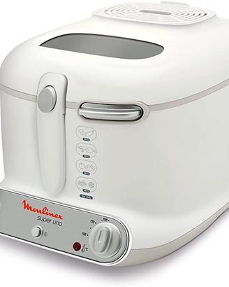 Moulinex Super Uno Friggitrice
