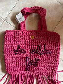 borsa le pandorine