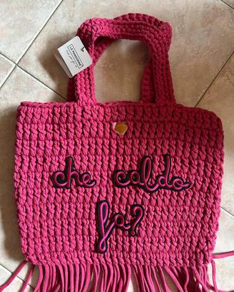 borsa le pandorine