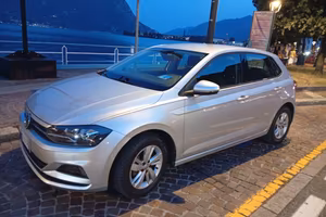 VOLKSWAGEN POLO 1000 CONFORTLINE BENZINA