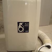 Condizionatore - Pinguino De Longhi