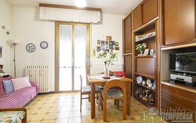 Appartamento a Sesto San Giovanni 2 locali