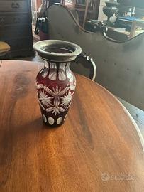 Vaso vetro