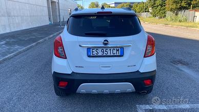 OPEL Mokka 1ª serie - 2013