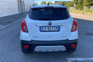 OPEL Mokka 1ª serie - 2013