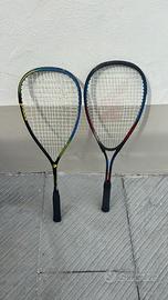Rachette da squash