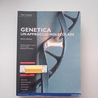 Peter J. Russel, Genetica. Un approccio molecolare