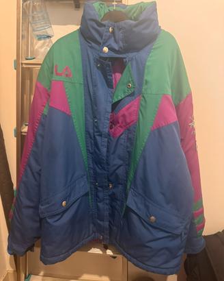 Giacca Fila vintage
