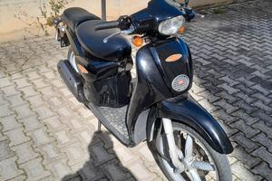 Aprilia Scarabeo 50 2T Minarelli anno 10/1999