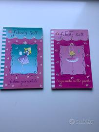 Libri ragazzi Felicity Bell di Emma Thomson