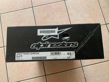 Stivali Alpinestars