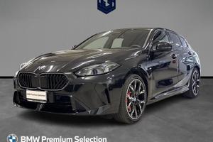 BMW Serie 1 F70 118d MSport Pro auto